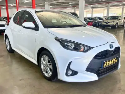Toyota Yaris 2024 · foto 3