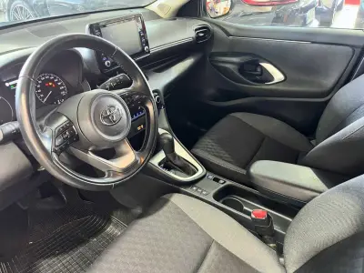 Toyota Yaris 2024 · foto 11