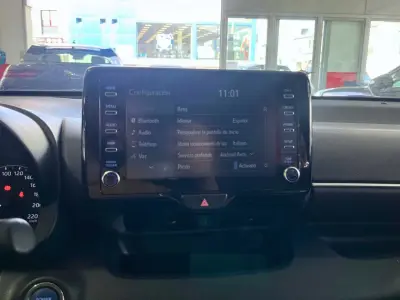 Toyota Yaris 2024 · foto 16