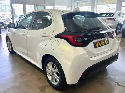 Toyota Yaris 2024 · foto 6