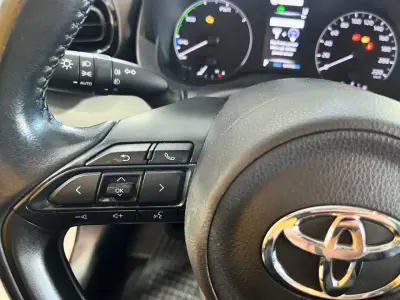 Toyota Yaris 2024 · foto 10