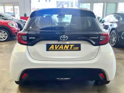 Toyota Yaris 2024 · foto 7