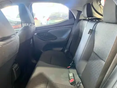 Toyota Yaris 2024 · foto 18
