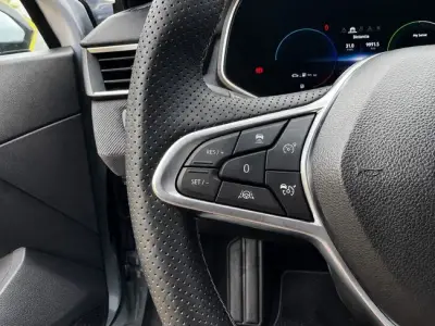 Renault Clio 2024 · foto 10