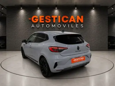 Renault Clio 2024 · foto 5