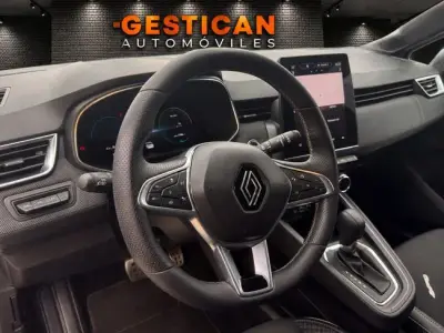 Renault Clio 2024 · foto 11