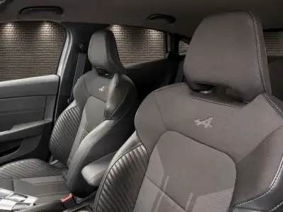 Renault Clio 2024 · foto 15