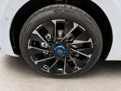 Renault Clio 2024 · foto 8