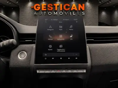 Renault Clio 2024 · foto 14