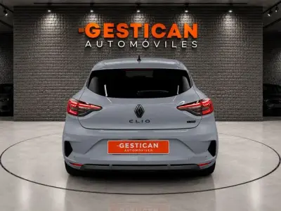 Renault Clio 2024 · foto 7