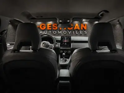 Renault Clio 2024 · foto 13