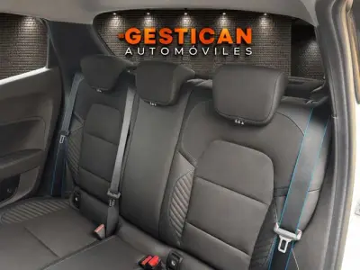 Renault Clio 2024 · foto 16