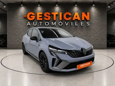 Renault Clio 2024 · foto 3