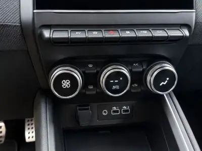 Renault Clio 2024 · foto 17