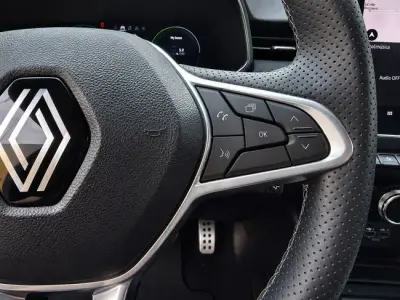 Renault Clio 2024 · foto 12