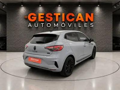 Renault Clio 2024 · foto 6