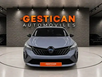 Renault Clio 2024 · foto 4