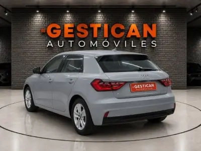 Audi A1 2023 · foto 5