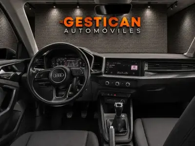Audi A1 2023 · foto 9