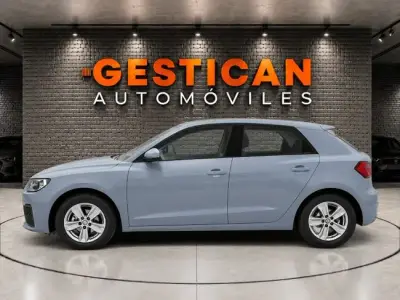 Audi A1 2023 · foto 6