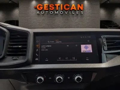 Audi A1 2023 · foto 16