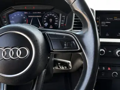 Audi A1 2023 · foto 8