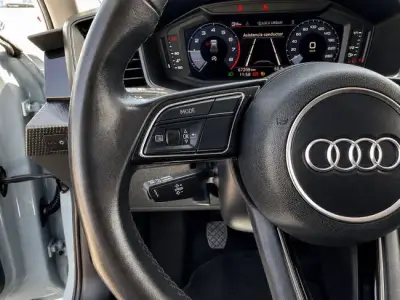 Audi A1 2023 · foto 7