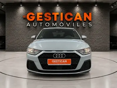 Audi A1 2023 · foto 3