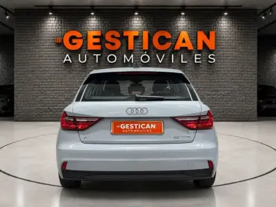 Audi A1 2023 · foto 4