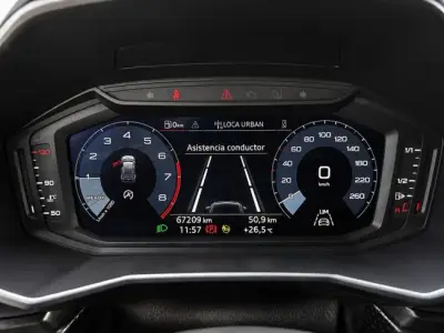Audi A1 2023 · foto 15