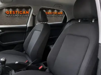 Audi A1 2023 · foto 11
