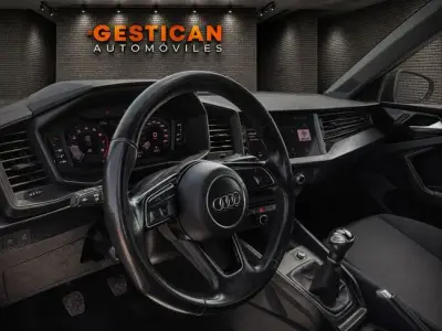 Audi A1 2023 · foto 10