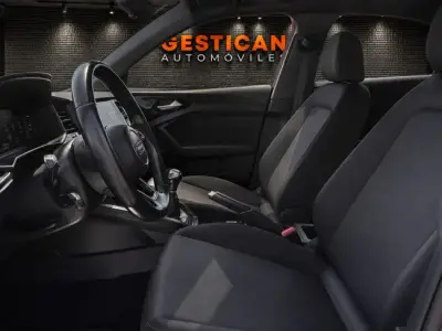 Audi A1 2023 · foto 12