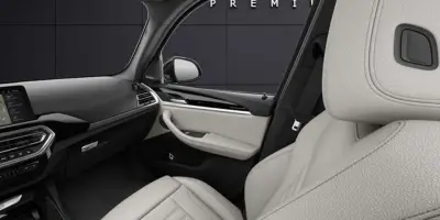 BMW iX3 2021 · foto 7