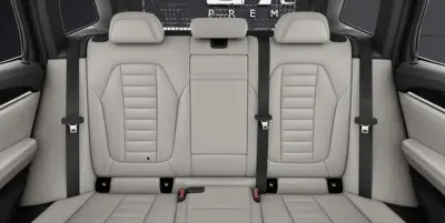 BMW iX3 2021 · foto 10