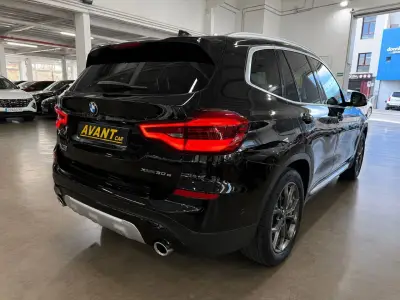 BMW X3 2021 · foto 5