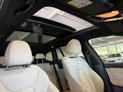 BMW X3 2021 · foto 13