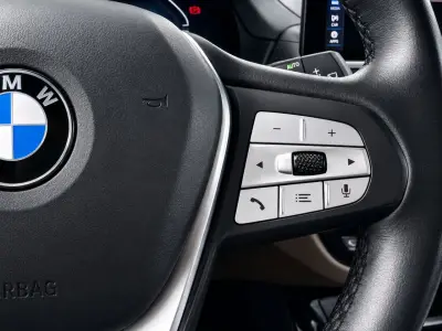 BMW X3 2021 · foto 17