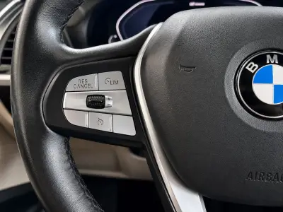 BMW X3 2021 · foto 16