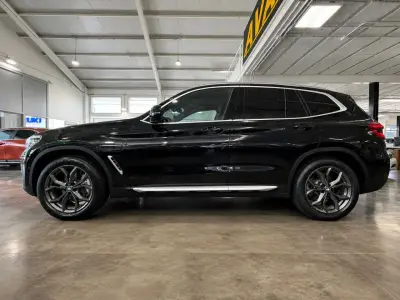 BMW X3 2021 · foto 4