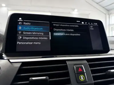 BMW X3 2021 · foto 19