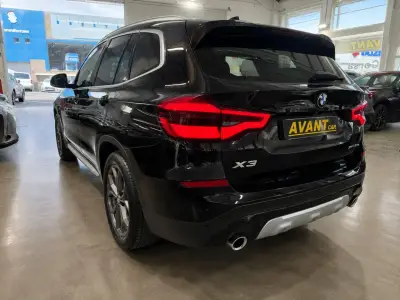 BMW X3 2021 · foto 6