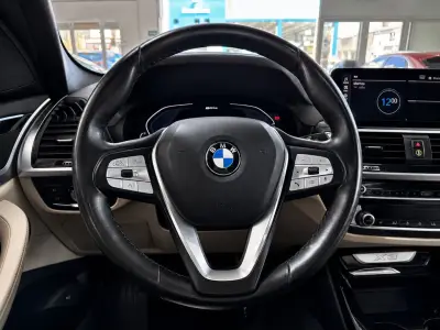 BMW X3 2021 · foto 15