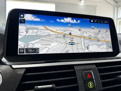 BMW X3 2021 · foto 20