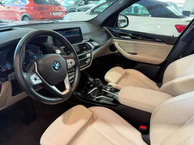 BMW X3 2021 · foto 9