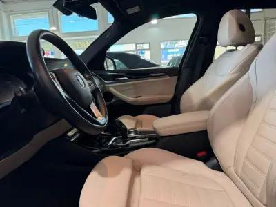 BMW X3 2021 · foto 12