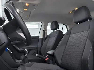 Volkswagen T-Cross 2022 · foto 10