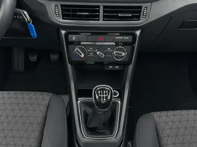 Volkswagen T-Cross 2022 · foto 19