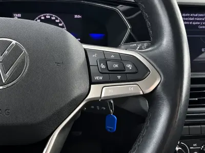 Volkswagen T-Cross 2022 · foto 16