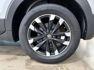 Volkswagen T-Cross 2022 · foto 9